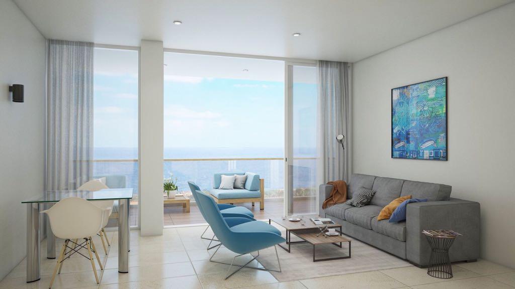 Apartment in Pietermaai