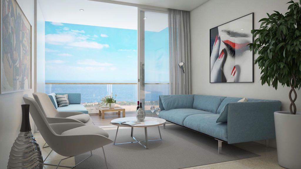 Apartment in Pietermaai