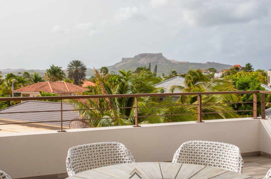 Apartment in Jan Sofat