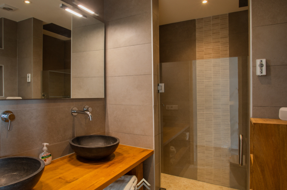 Apartment in Jan Sofat