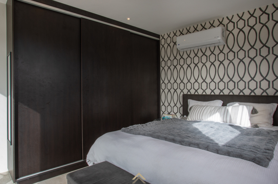 Apartment in Jan Sofat
