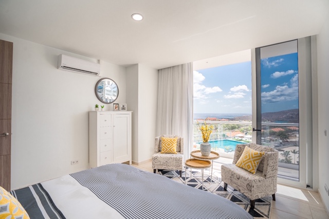Apartment in Piscadera