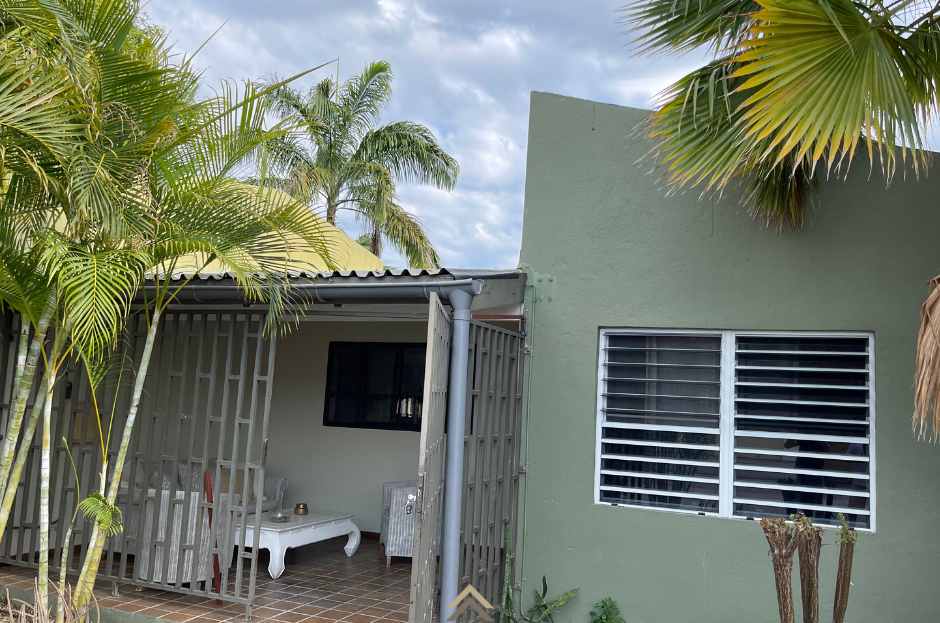 Apartment in Mahaai