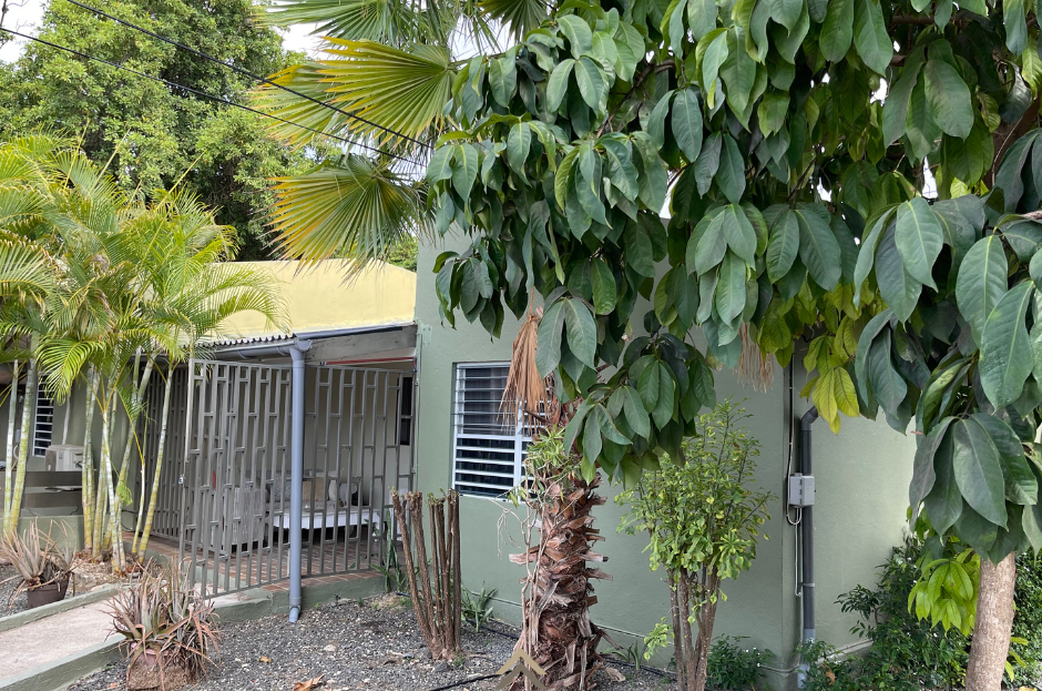 Apartment in Mahaai