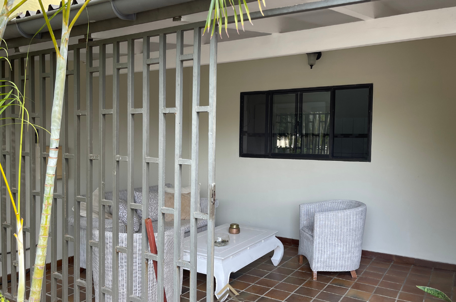 Apartment in Mahaai