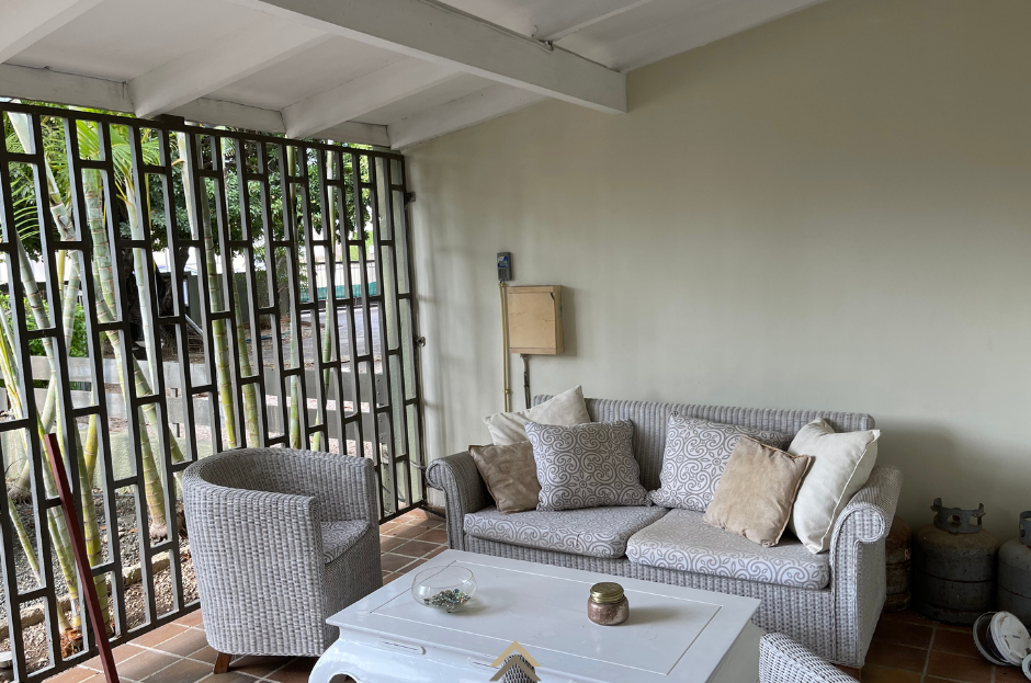 Apartment in Mahaai