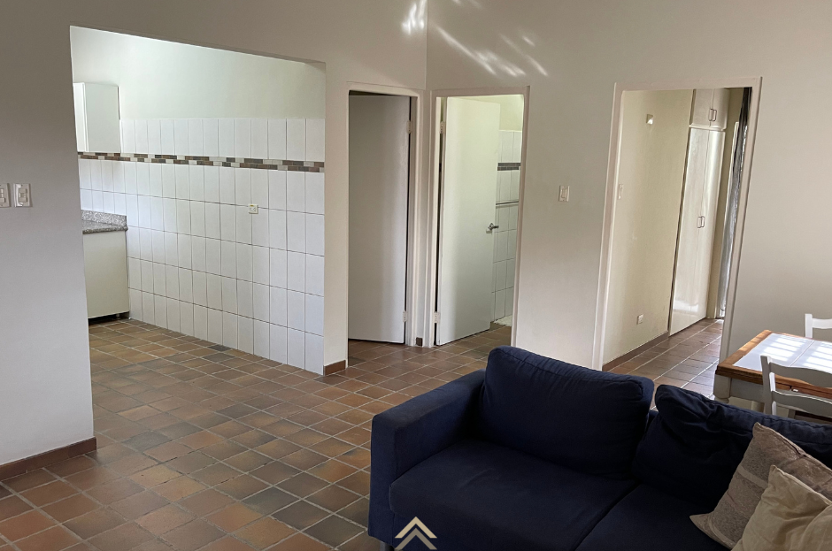 Apartment in Mahaai