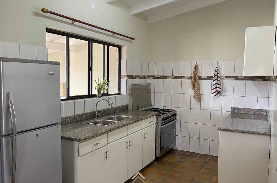 Apartment in Mahaai