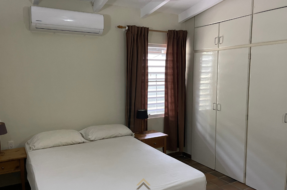 Apartment in Mahaai