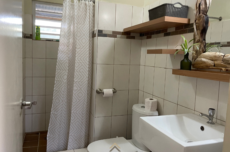 Apartment in Mahaai