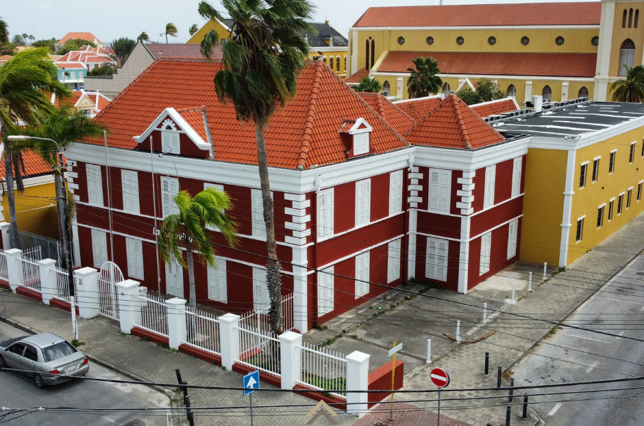 Commercial in Pietermaai