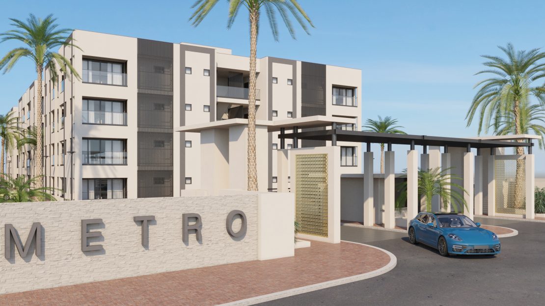 Apartment in Curaçao