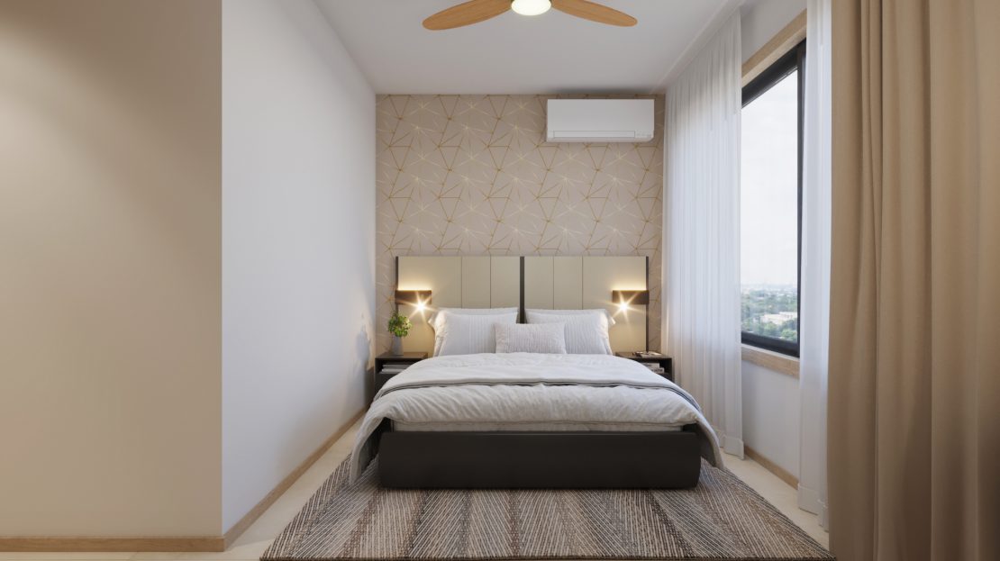 Apartment in Curaçao
