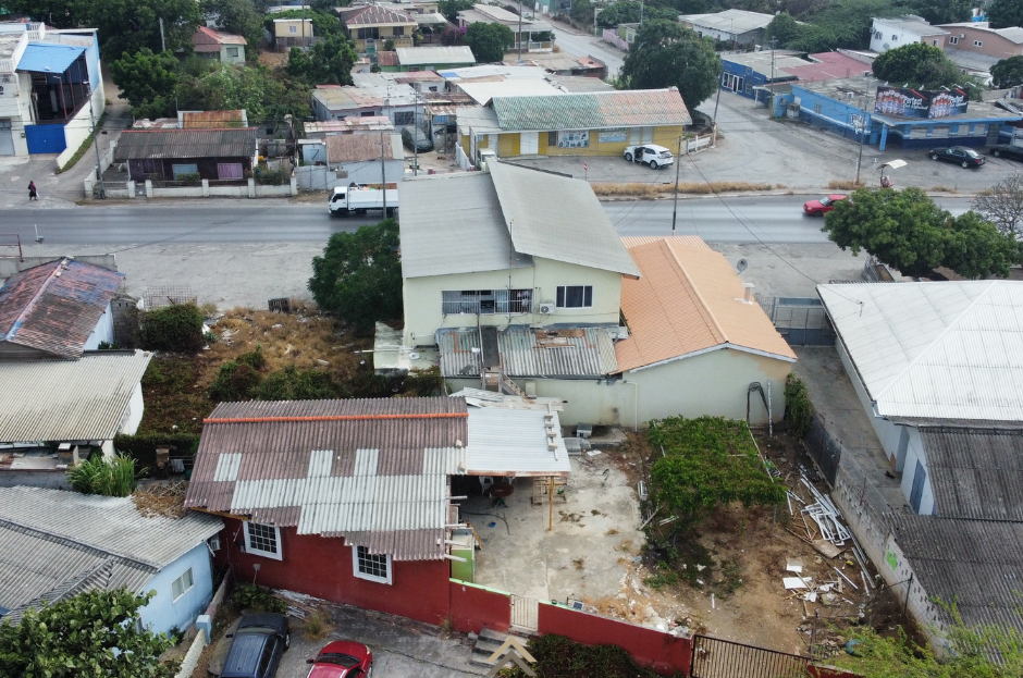 Land / plot in Curaçao