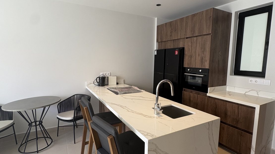 Apartment in Punda