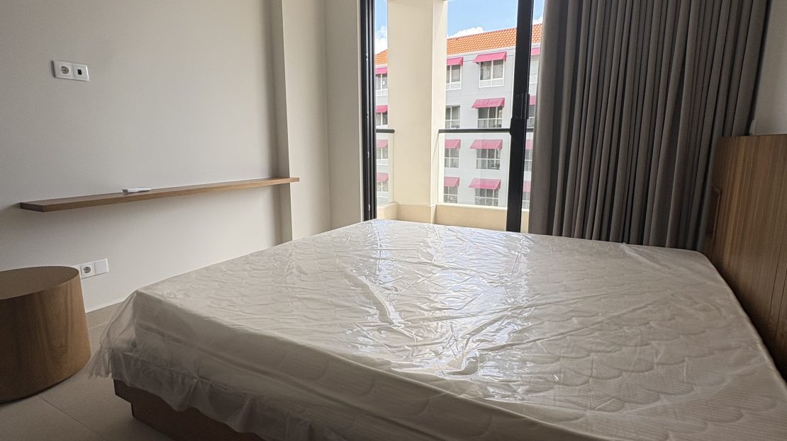 Apartment in Punda