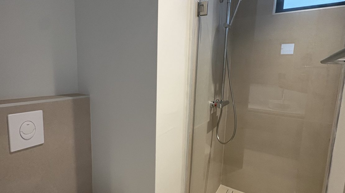 Apartment in Punda