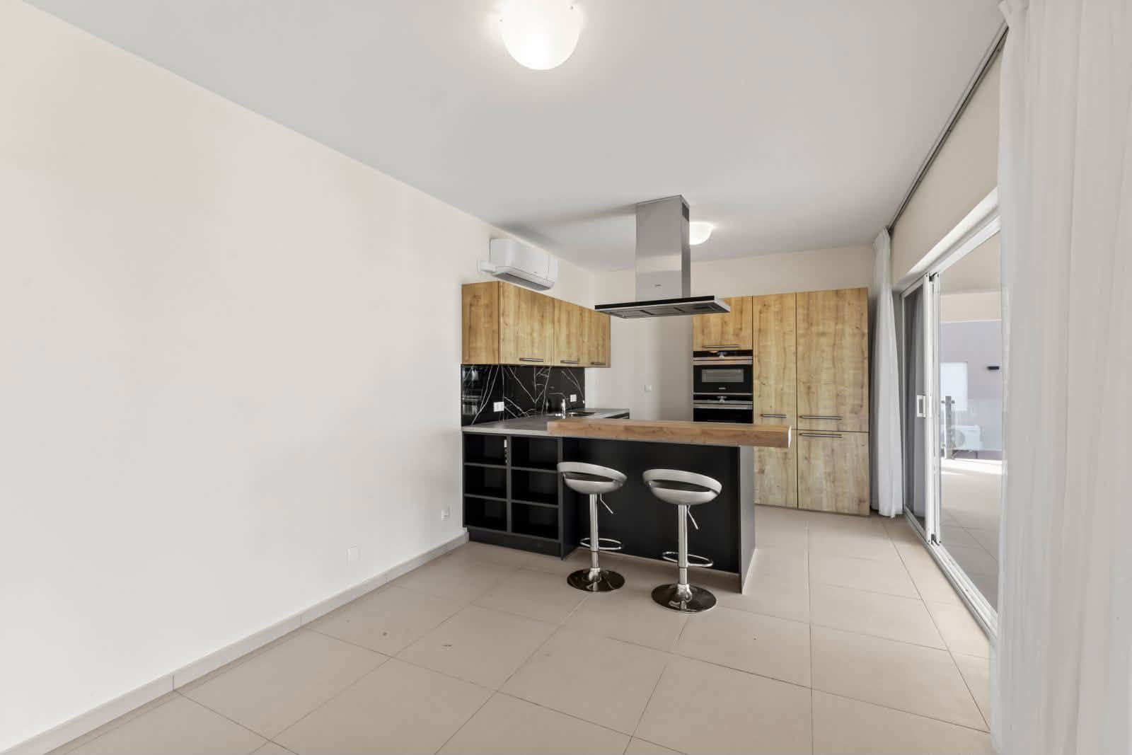 Property in Mambo Beach