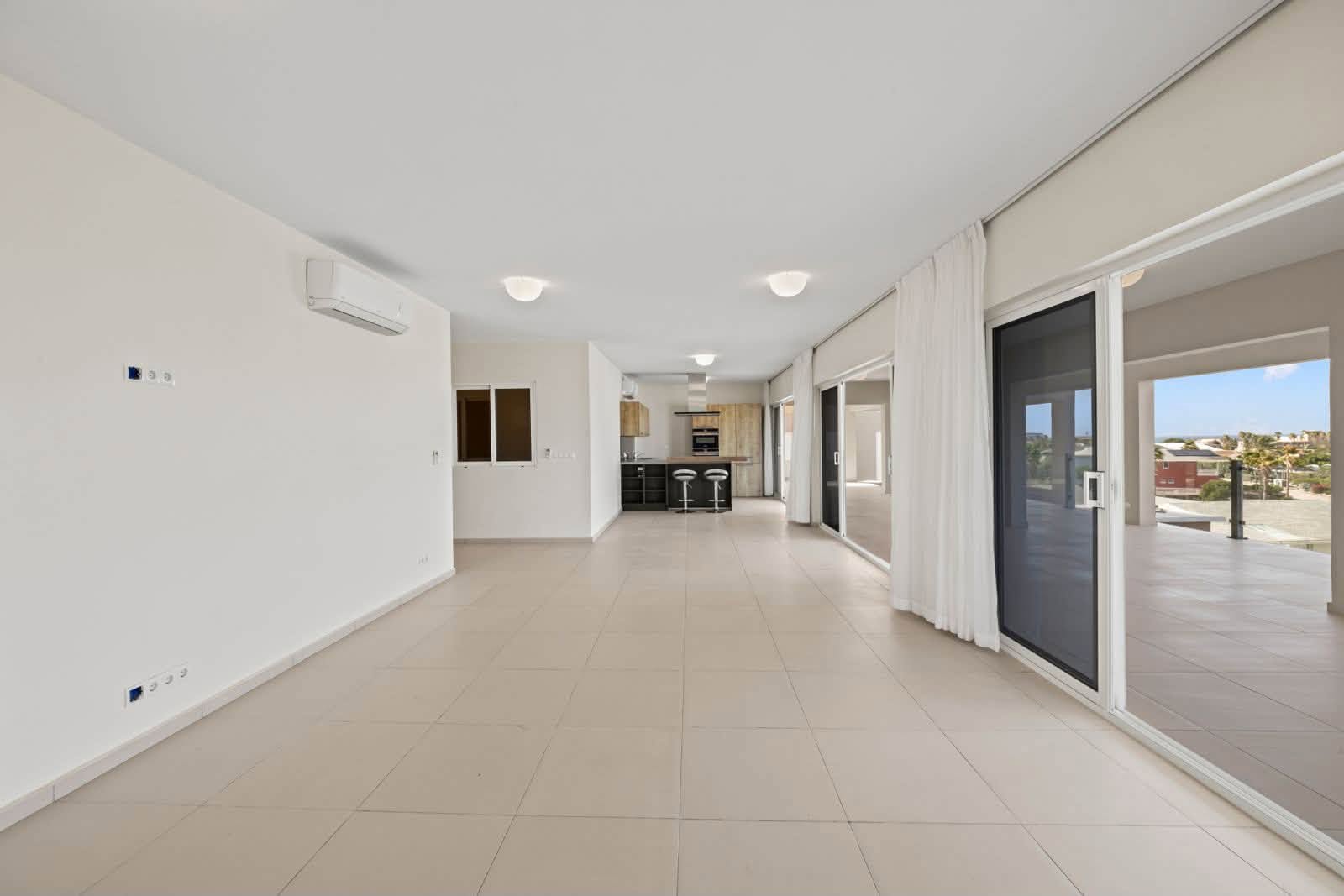 Property in Mambo Beach