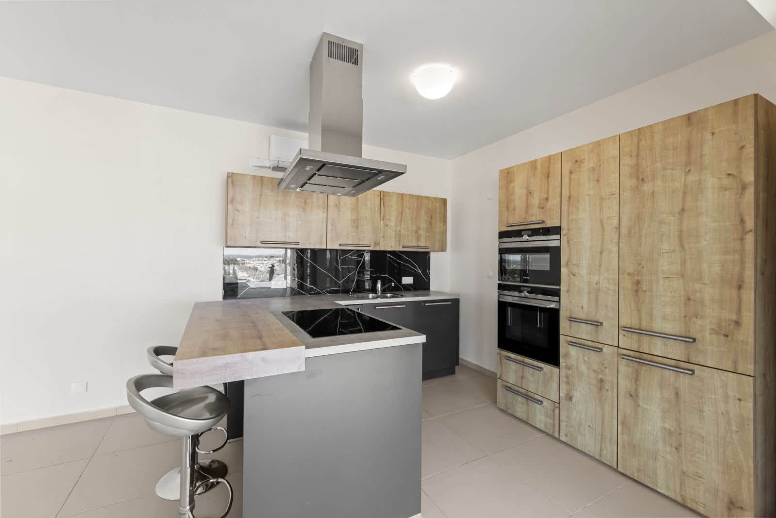 Property in Mambo Beach