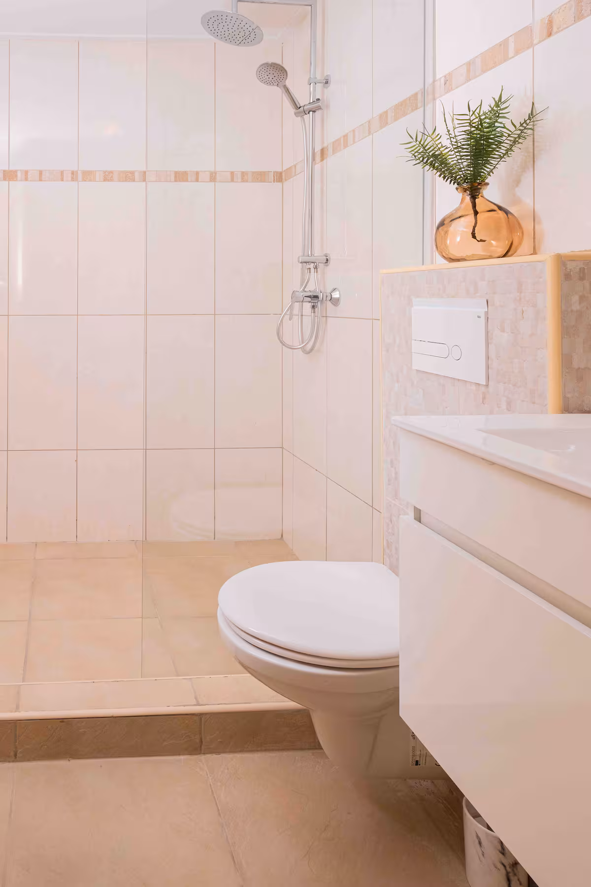 Apartment in Jan Thiel