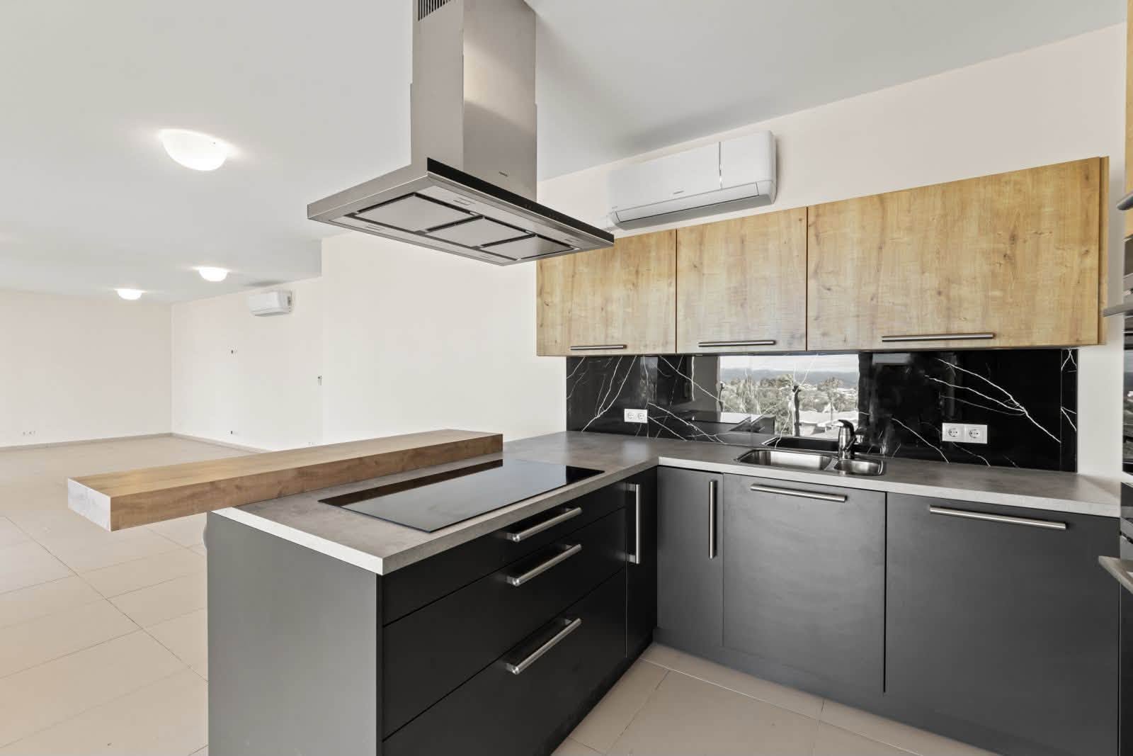 Property in Mambo Beach