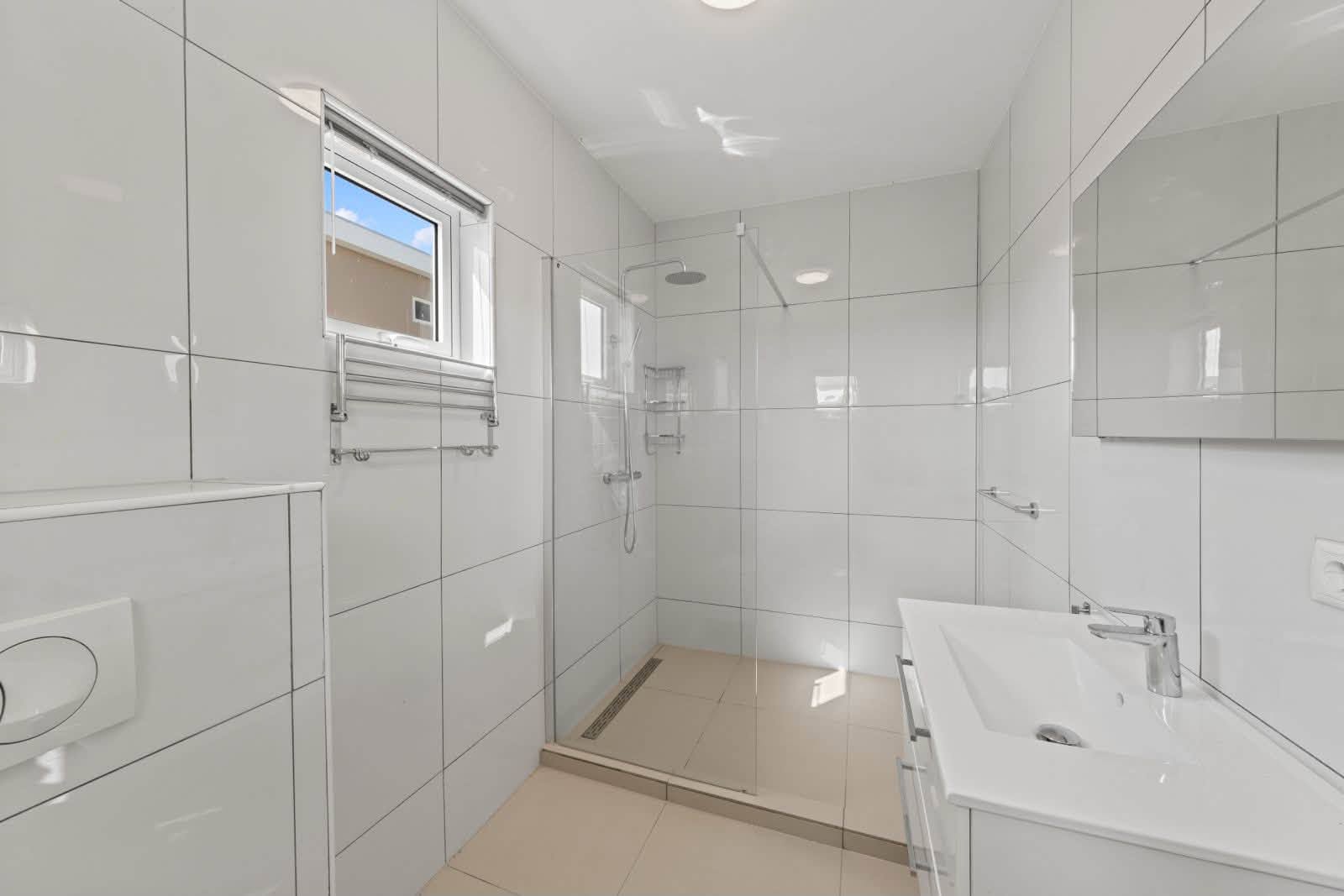 Property in Mambo Beach