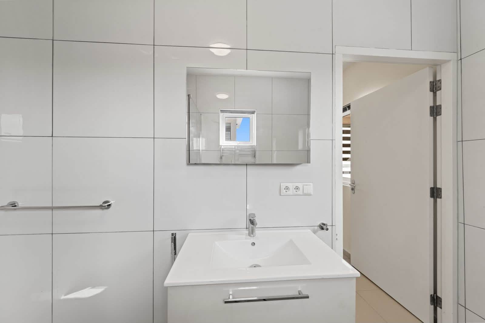 Property in Mambo Beach