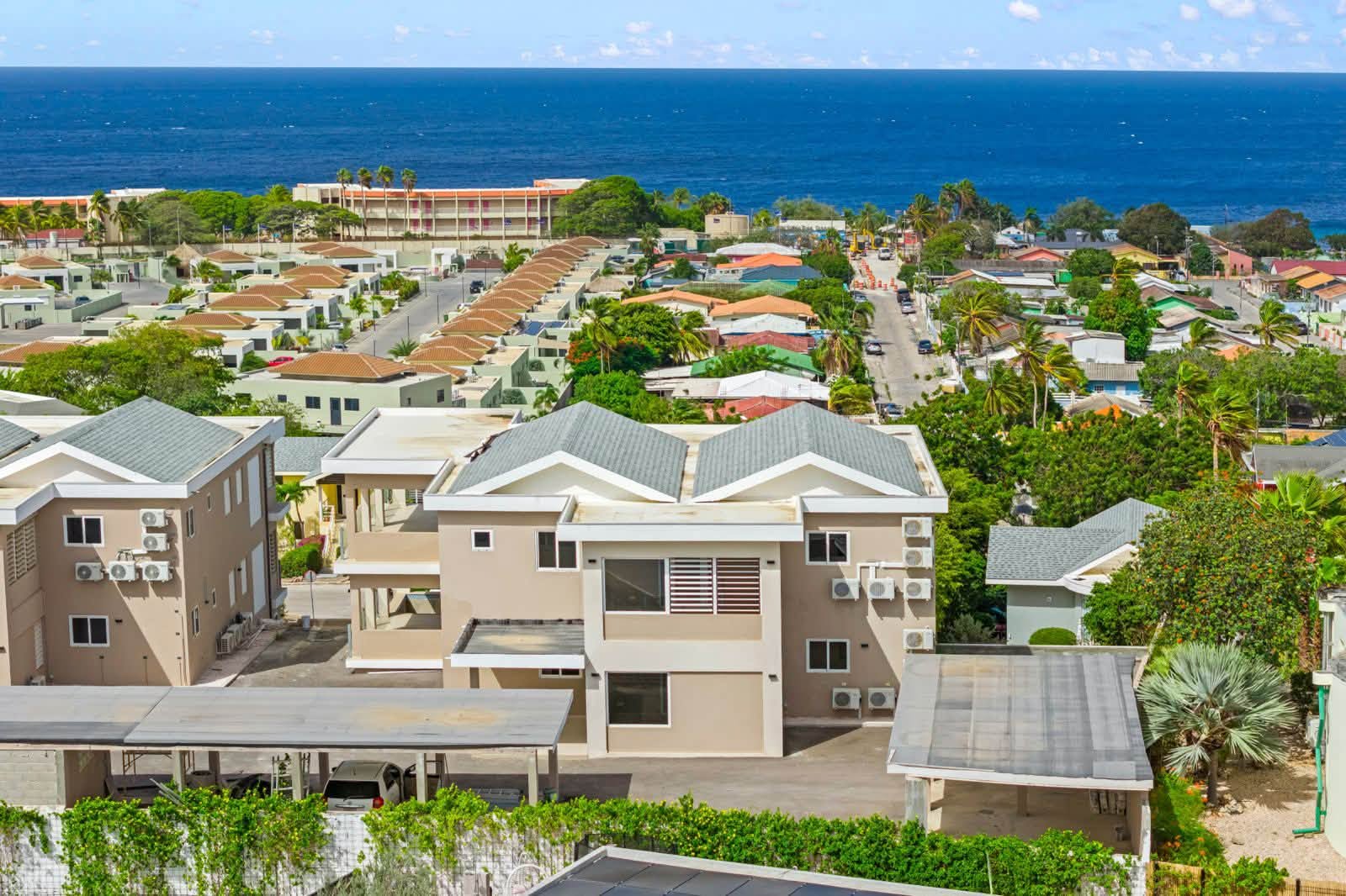 Property in Mambo Beach