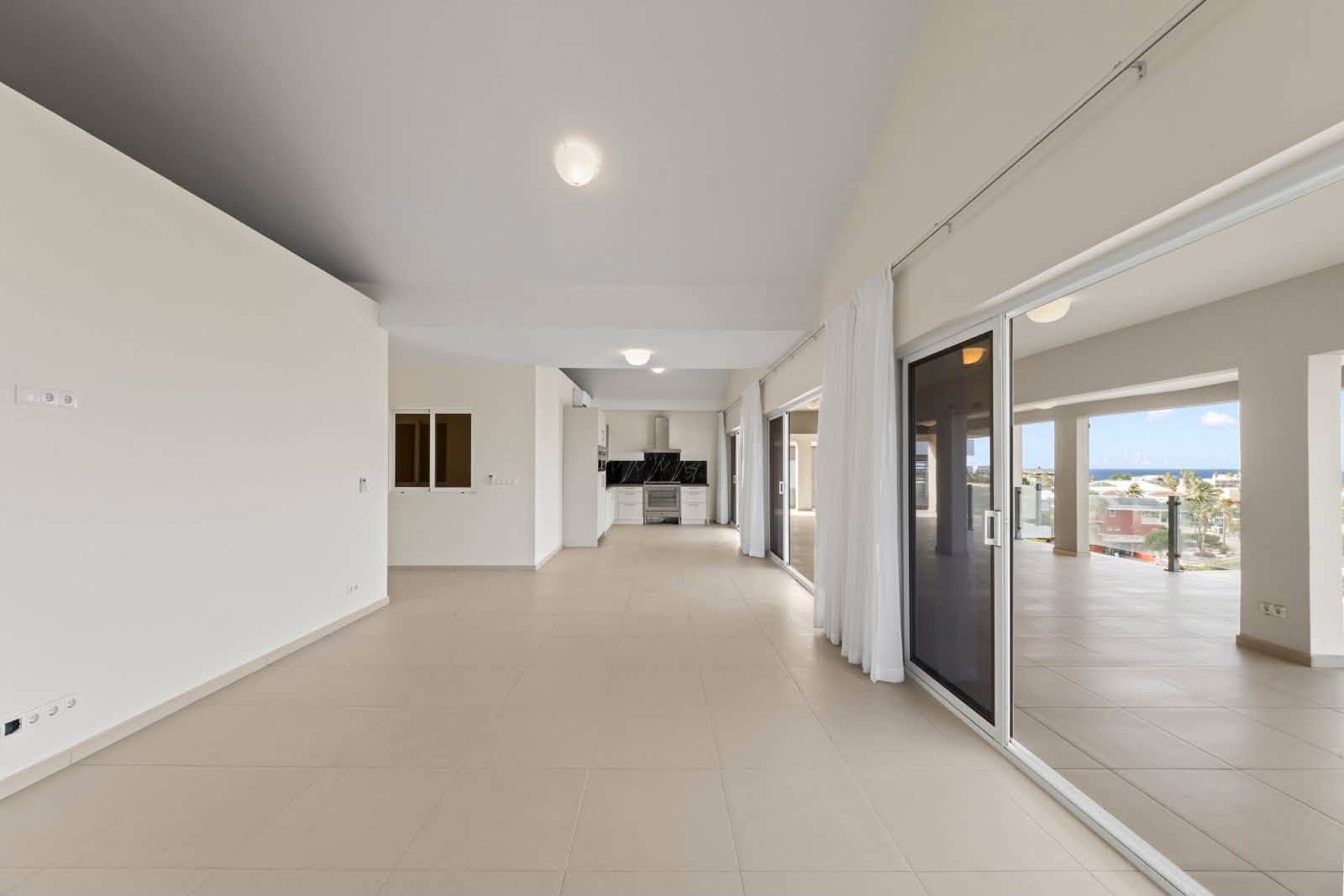 Property in Mambo Beach