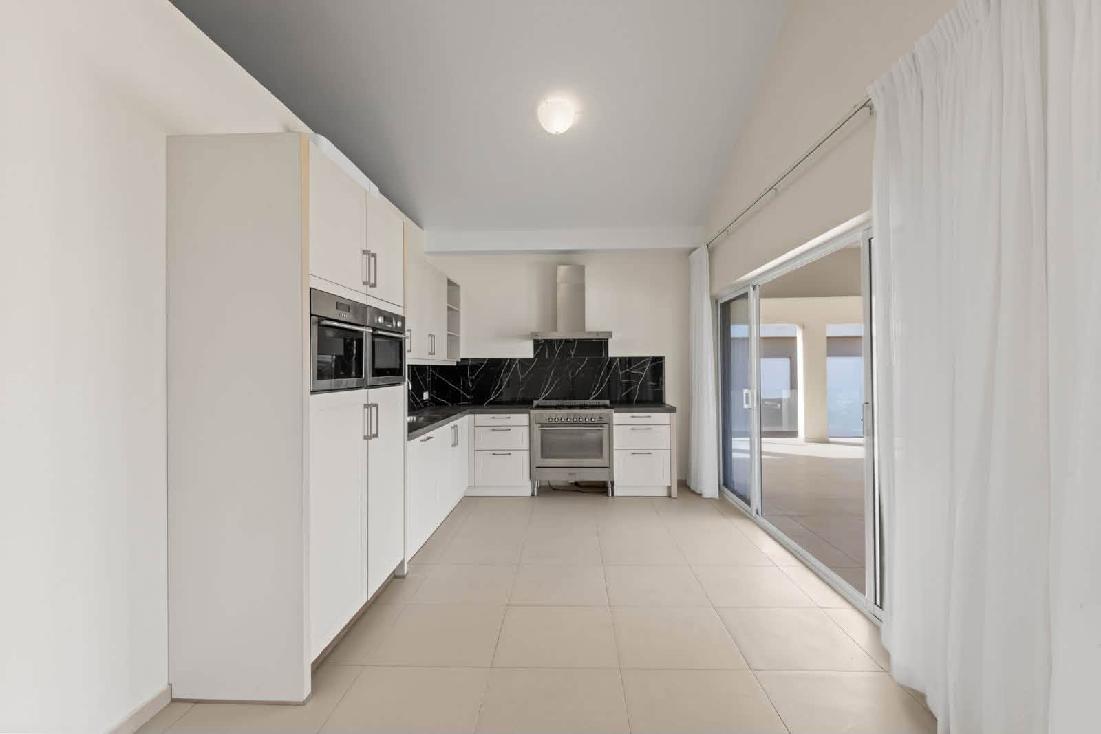 Property in Mambo Beach