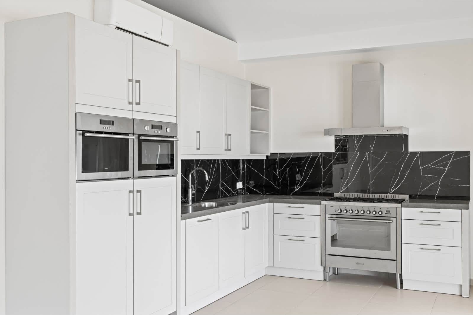 Property in Mambo Beach
