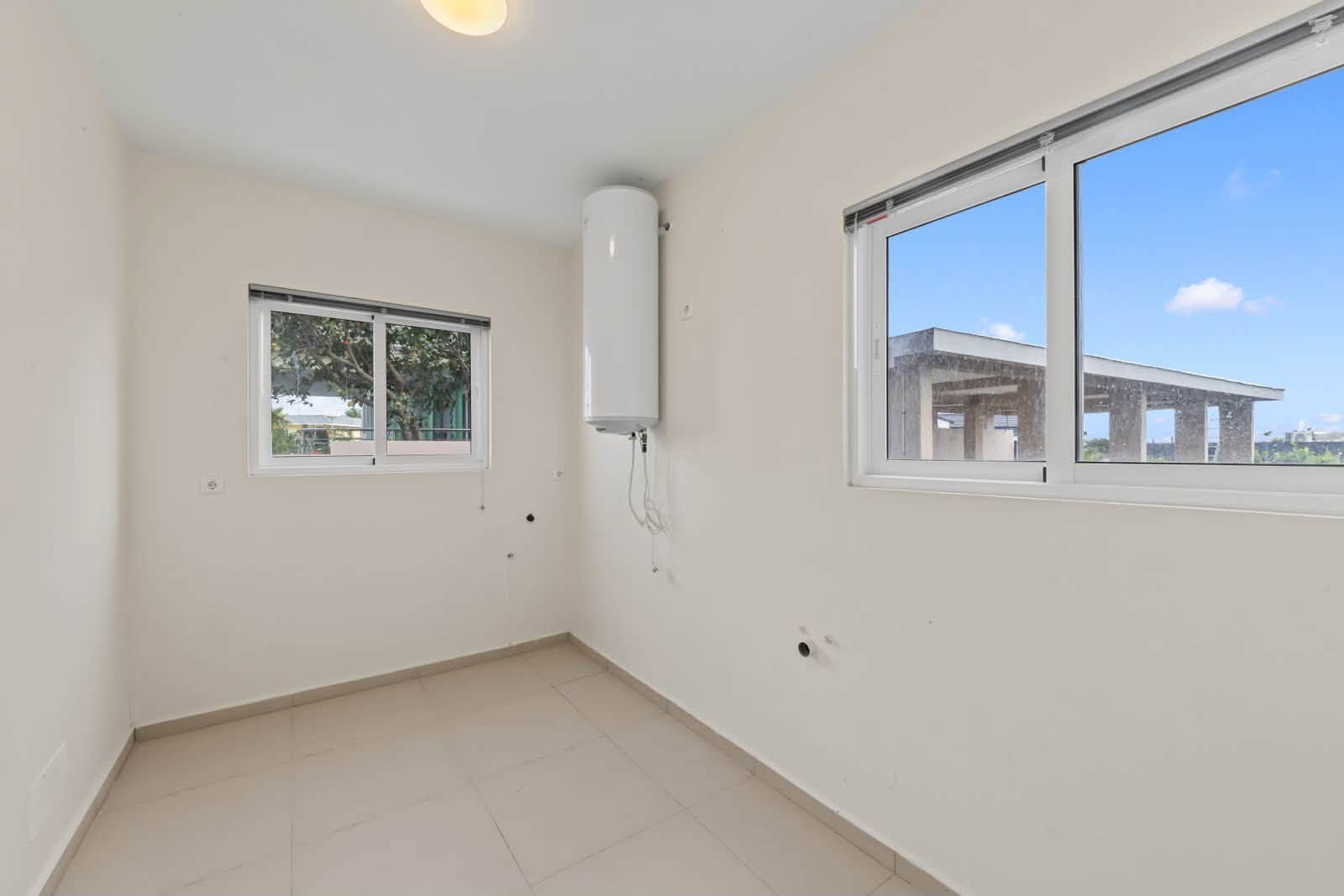 Property in Mambo Beach