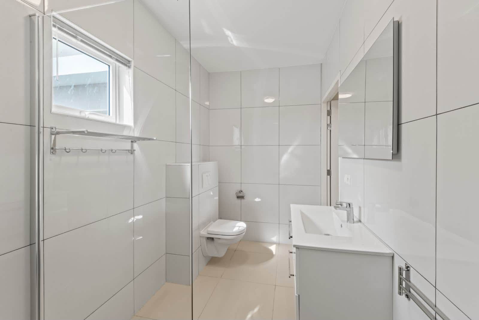 Property in Mambo Beach