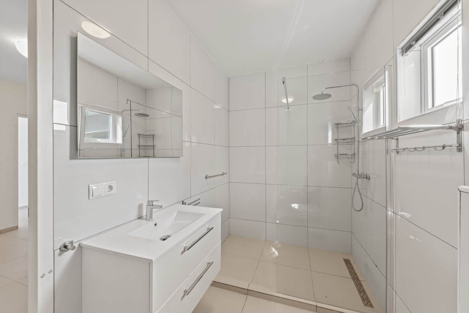 Property in Mambo Beach