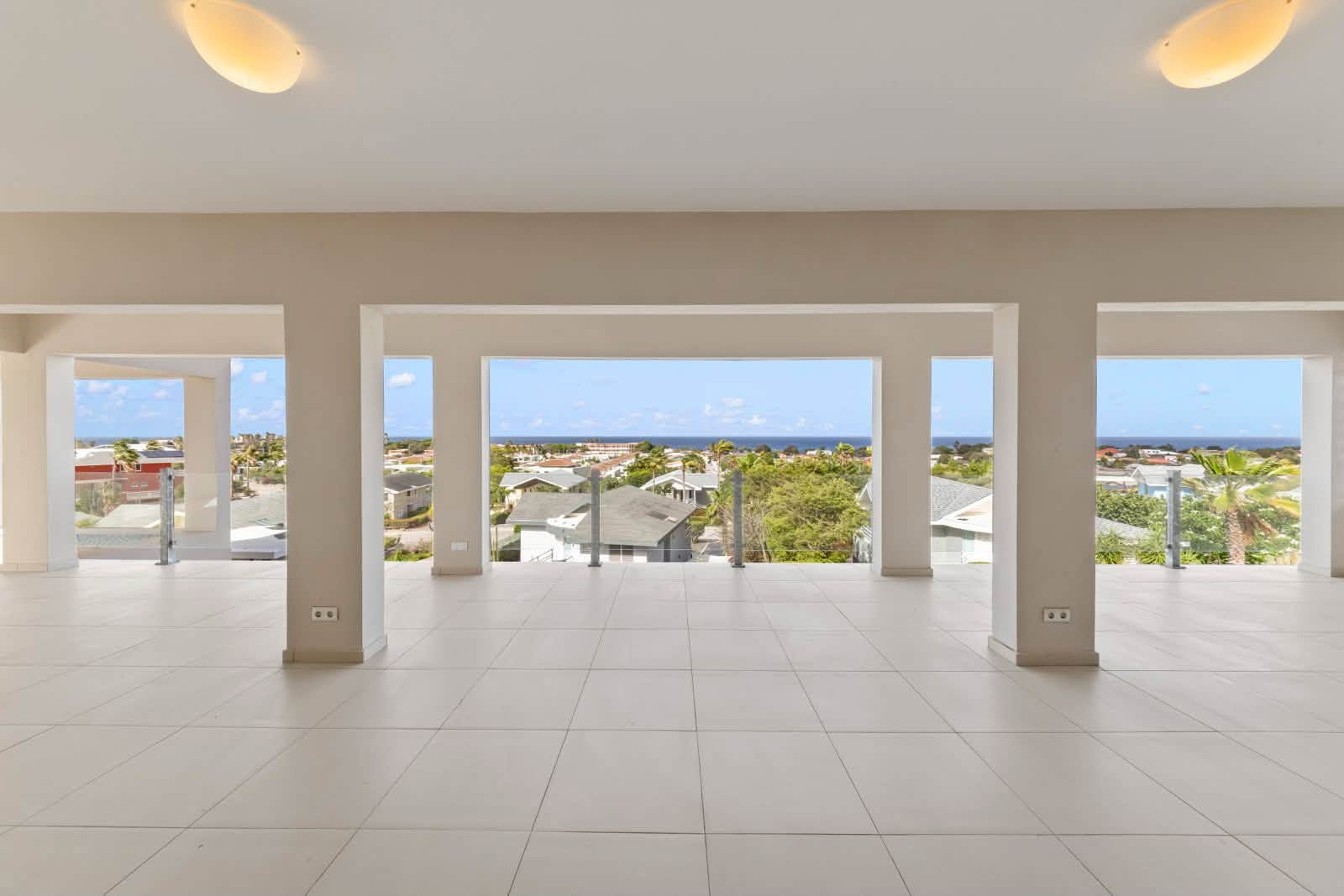 Property in Mambo Beach
