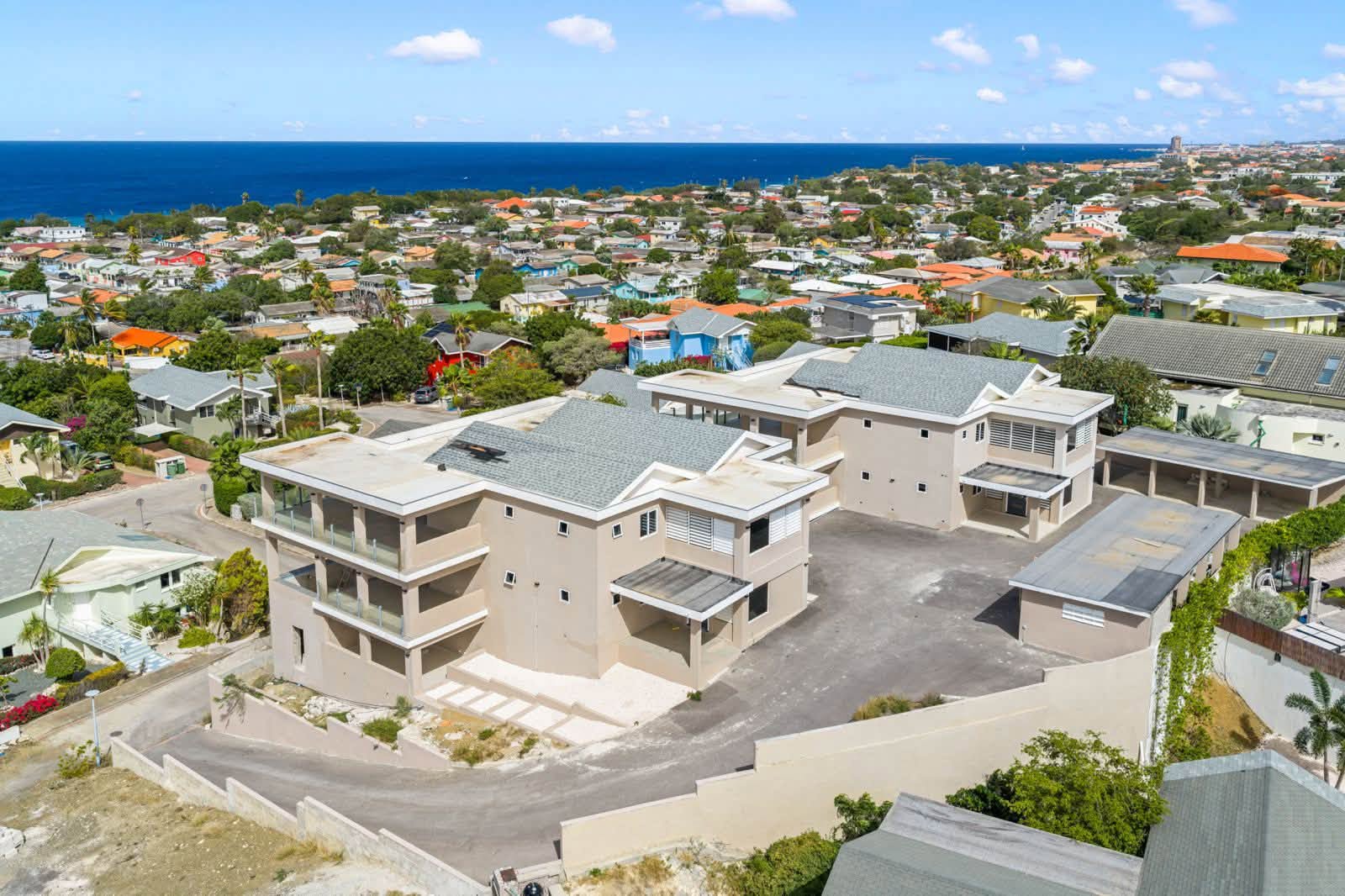 Property in Mambo Beach