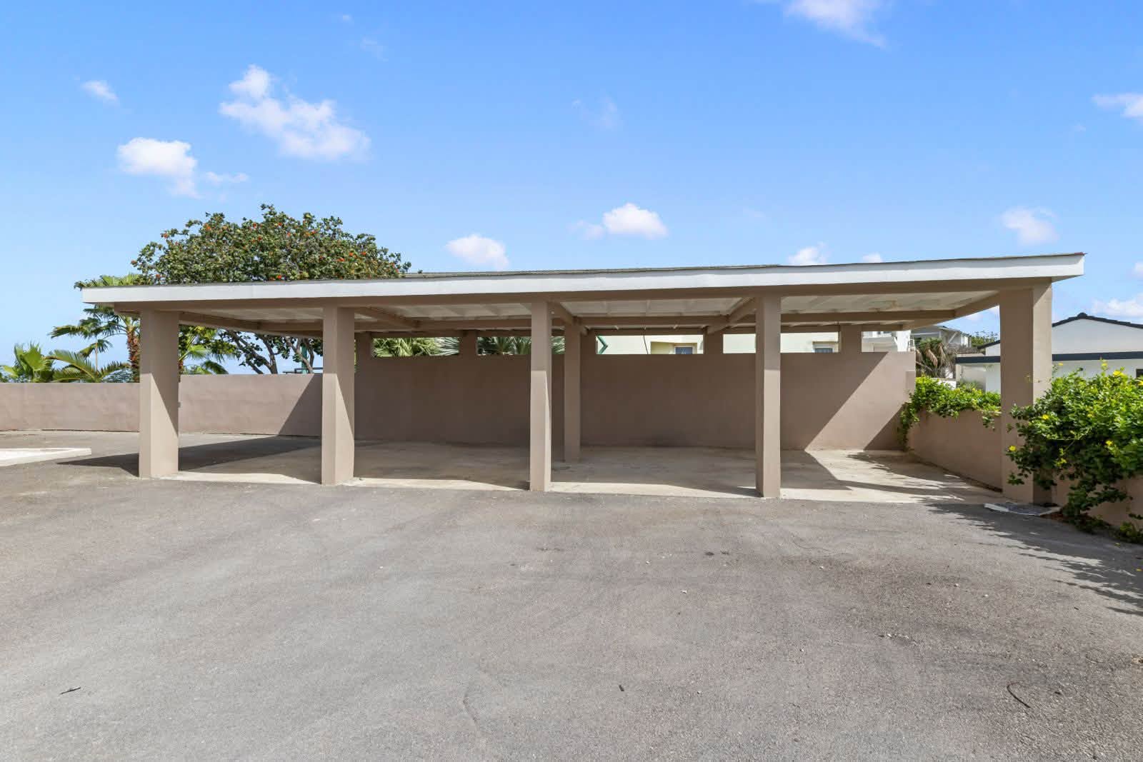 Property in Mambo Beach