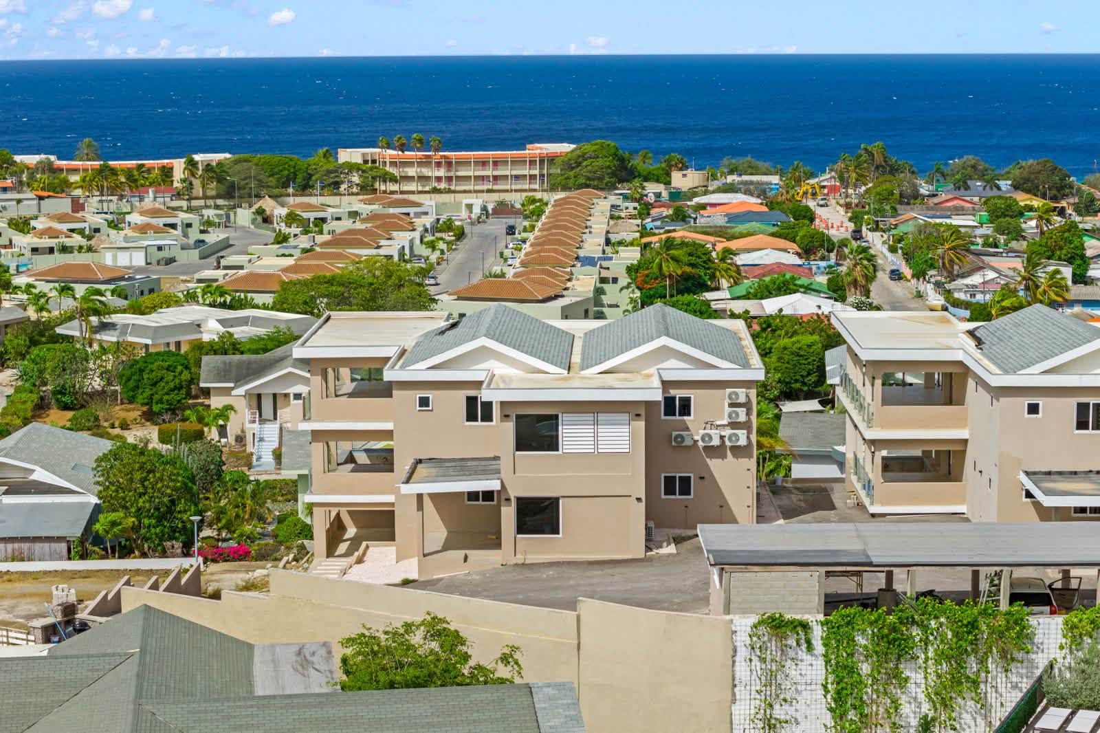 Property in Mambo Beach