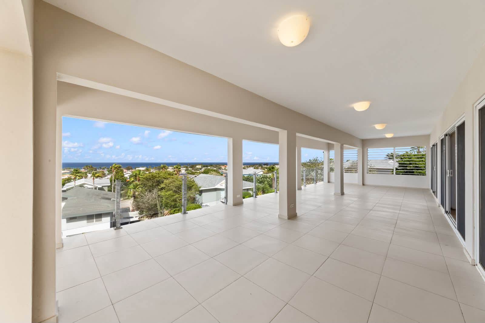 Property in Mambo Beach