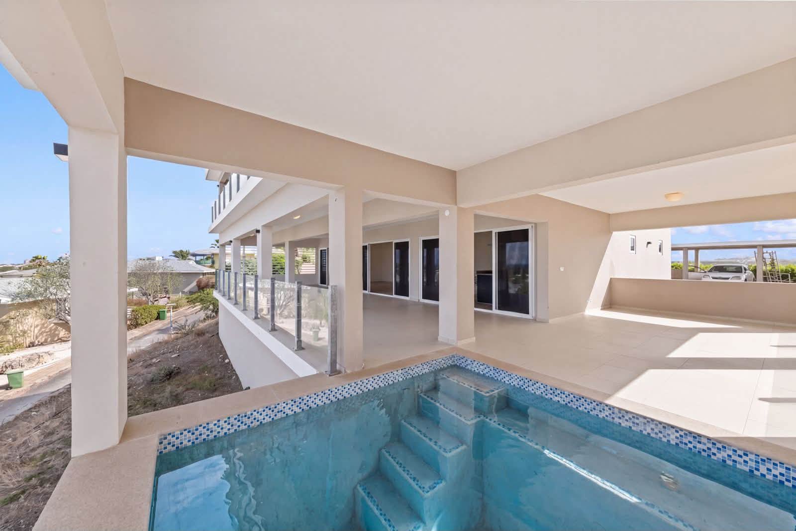 Property in Mambo Beach