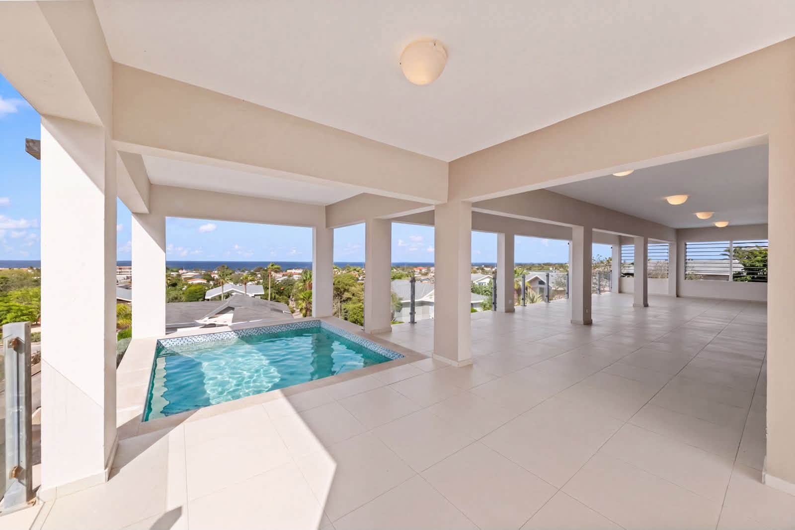 Property in Mambo Beach