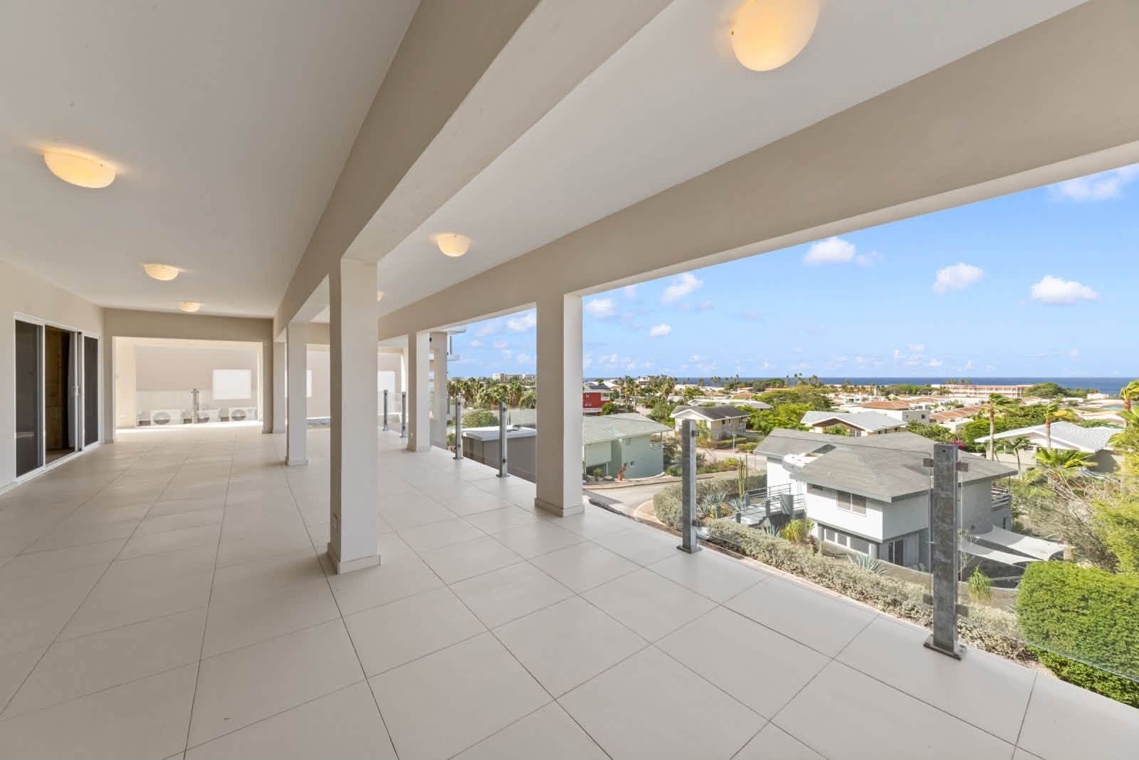 Property in Mambo Beach