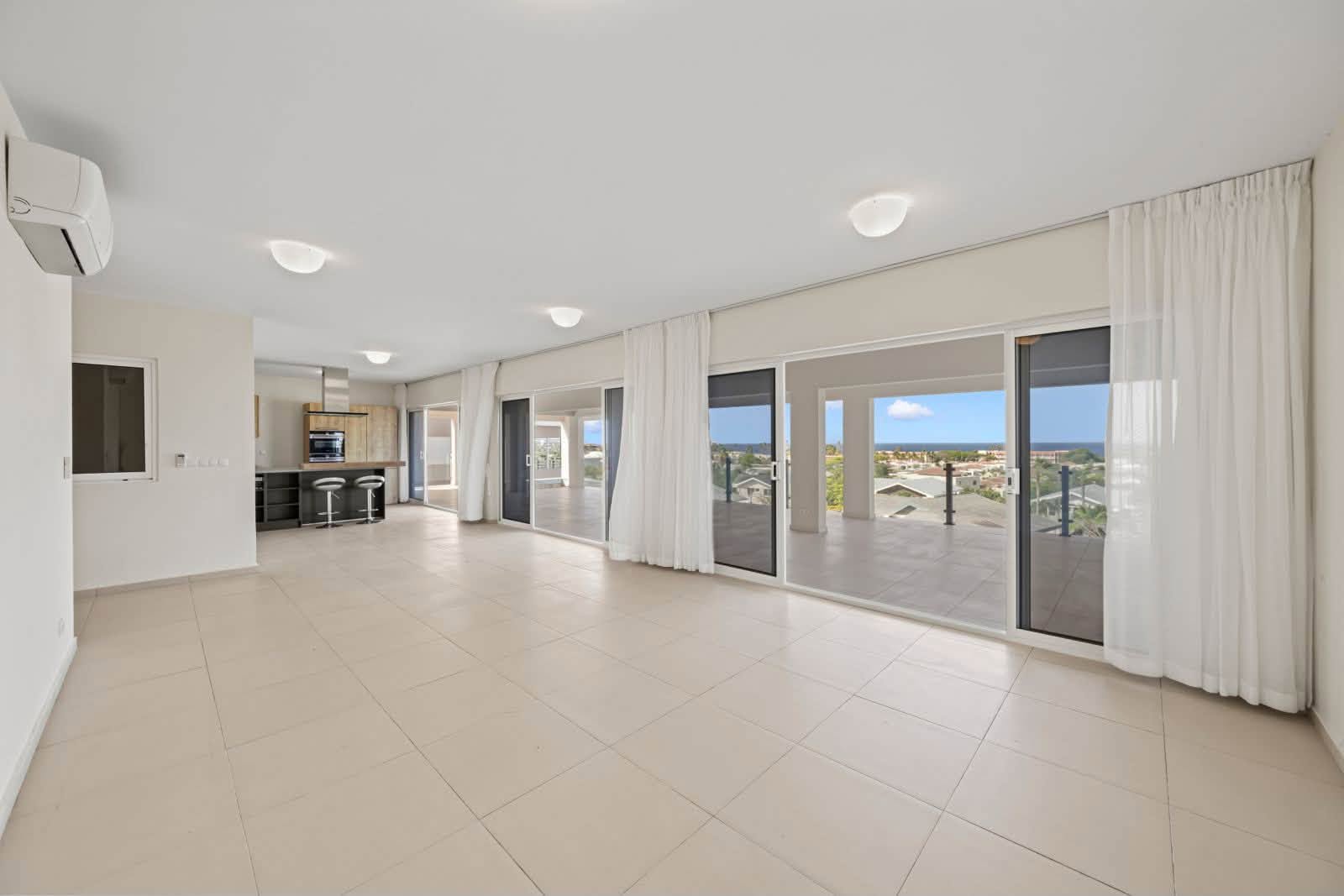 Property in Mambo Beach
