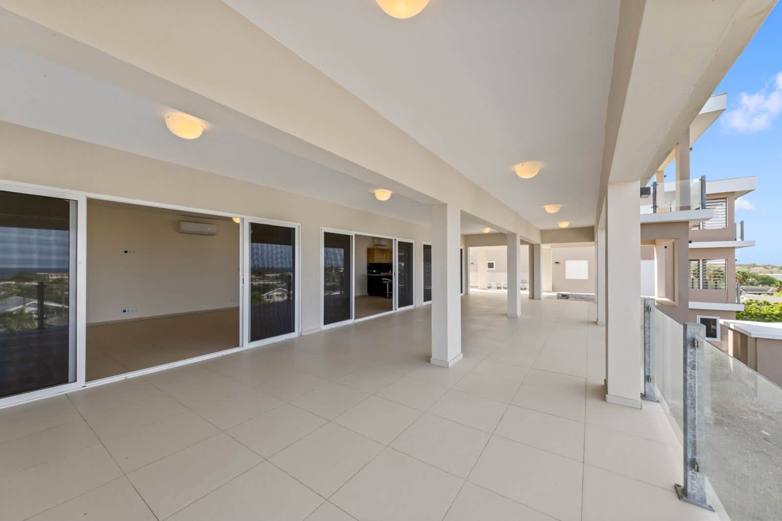 Property in Mambo Beach