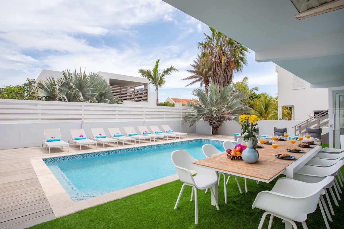 Property in Vista Royal
