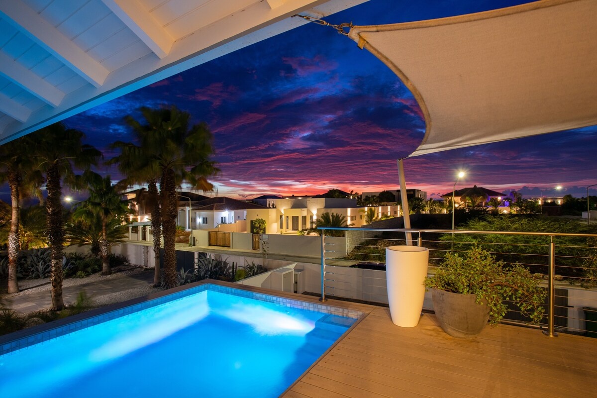 Property in Vista Royal