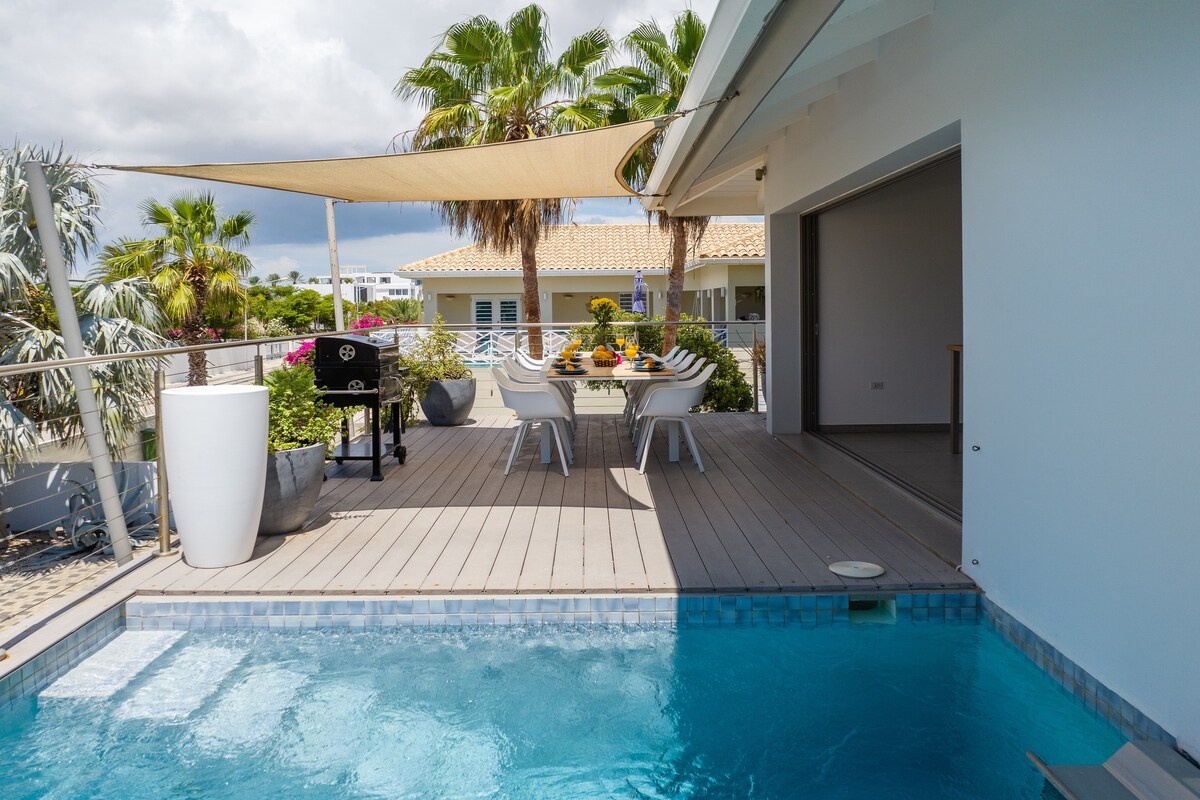 Property in Vista Royal