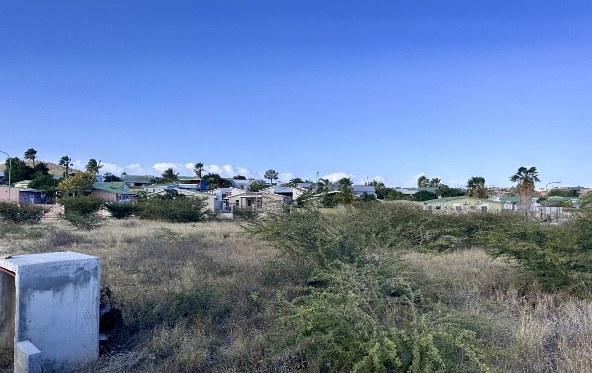 Land / plot in Brakkeput
