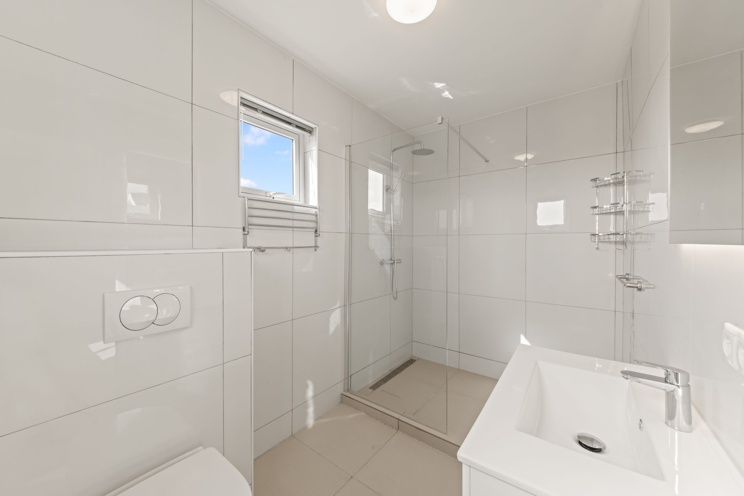 Apartment in Mambo Beach